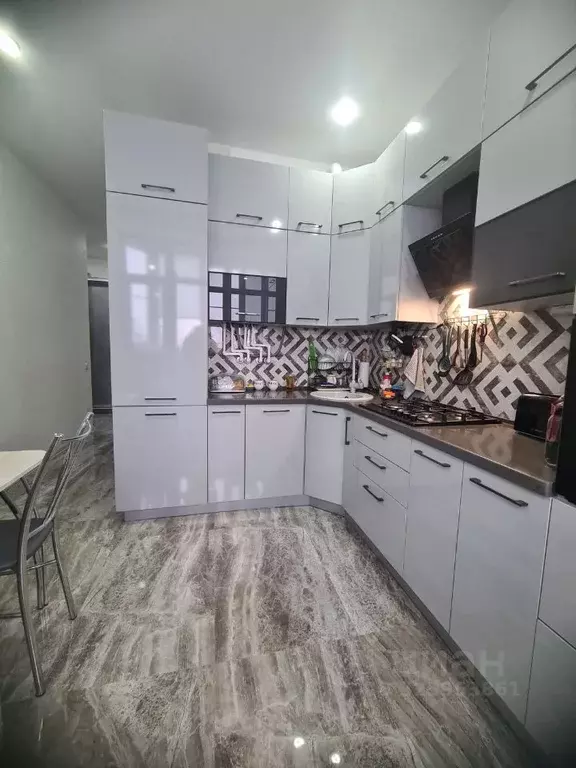 2-к кв. Московская область, Дмитров Рогачевская ул., 39к2 (50.4 м) - Фото 1