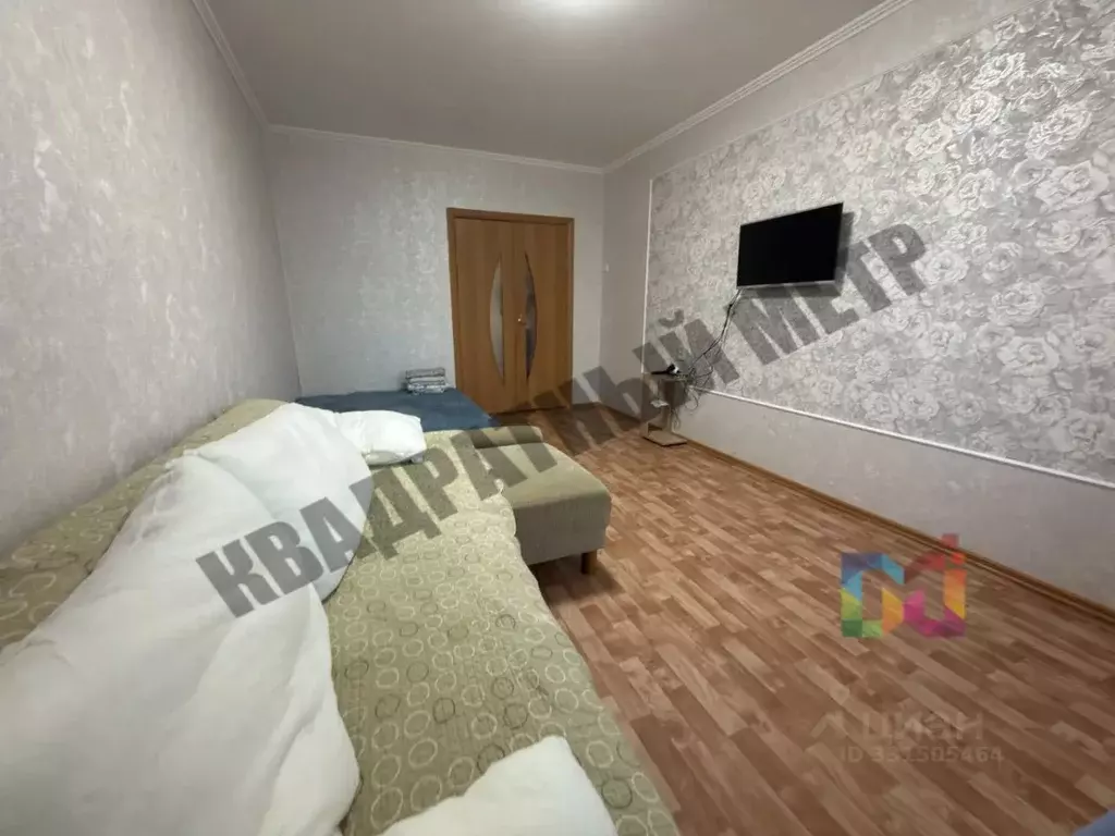 2-к кв. Калмыкия, Элиста 7-й мкр, 3к1 (57.7 м) - Фото 2