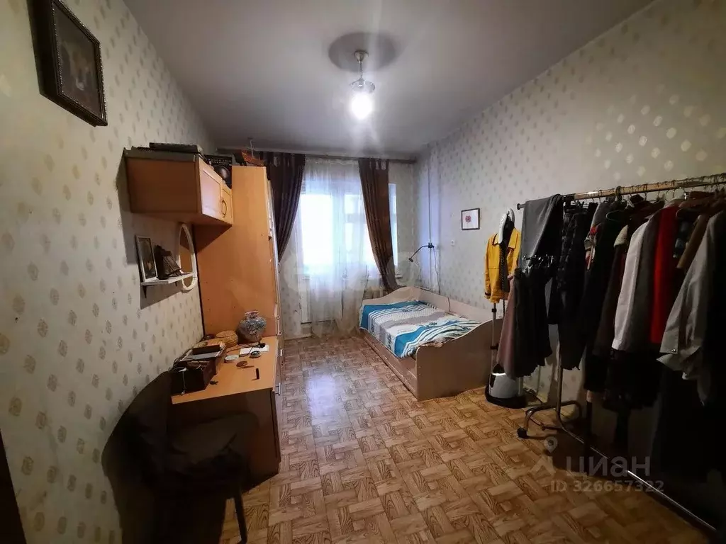 4-к кв. Челябинская область, Озерск Иртяшская ул., 3 (104.2 м) - Фото 2