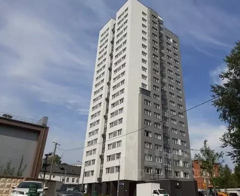 2-к кв. Москва Большая Очаковская ул., 35Б (65.0 м) - Фото 1
