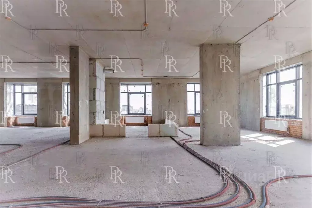 5-к кв. Москва Верхняя ул., 20к1 (180.0 м) - Фото 0