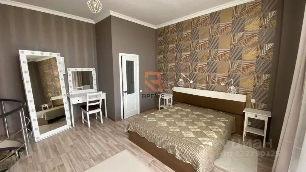 2-к кв. Севастополь ул. Астана Кесаева, 1 (93.4 м) - Фото 2