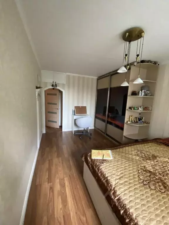 Комната Москва Севастопольский просп., 47 (15.0 м) - Фото 2