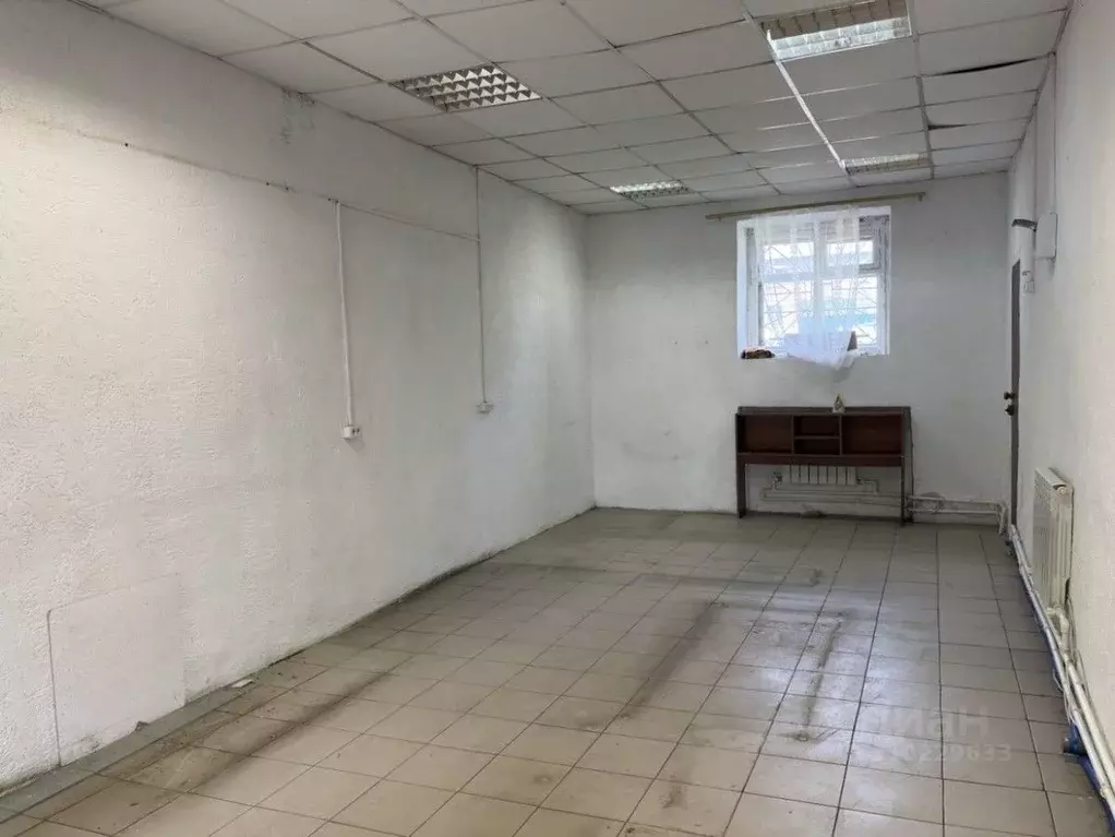 Помещение свободного назначения в Новосибирская область, Мошковский ... - Фото 2