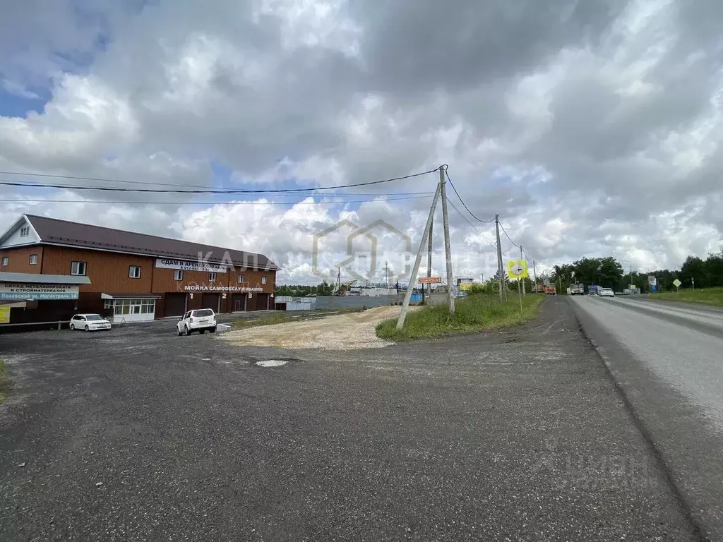 Помещение свободного назначения в Свердловская область, Полевской ул. ... - Фото 2