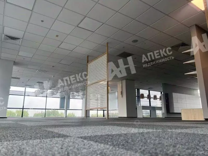 Офис в Московская область, Химки Ленинградская ул., вл39с6 (1355 м) - Фото 2