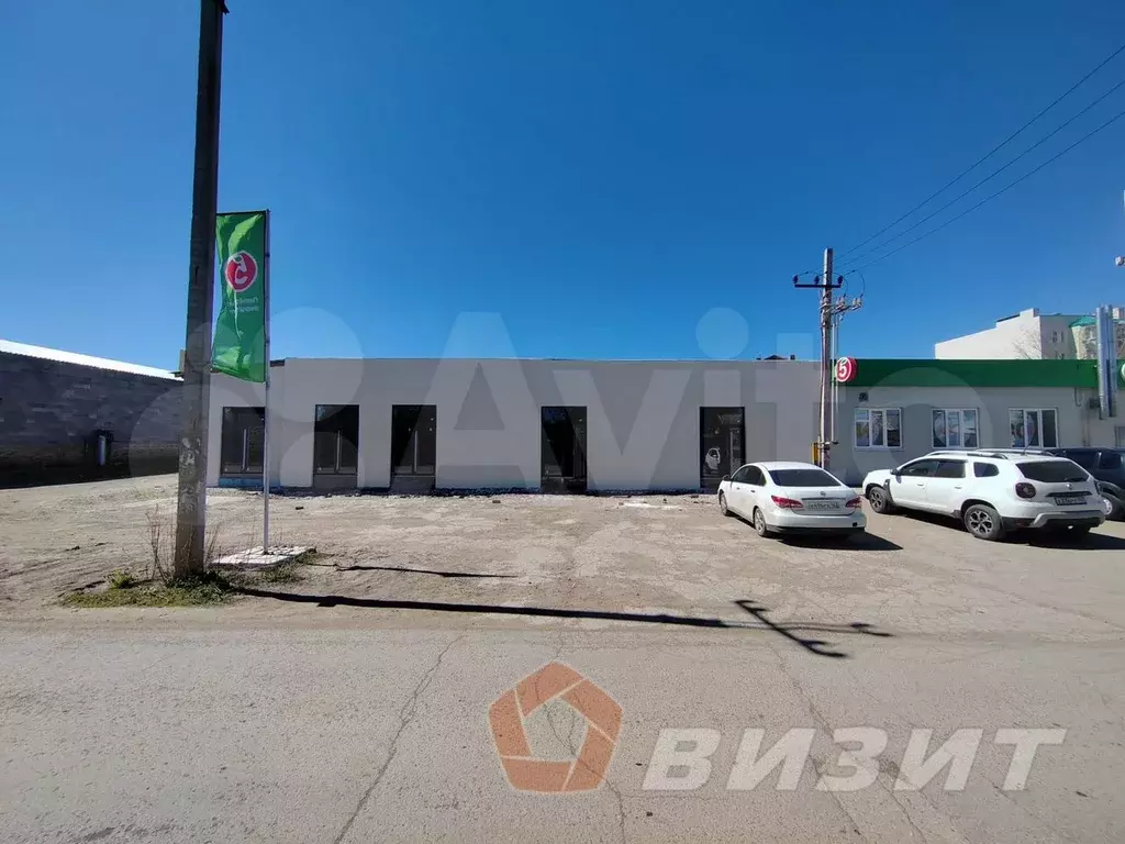 Торговое помещение рядом с магазином Пятерочка - Фото 1