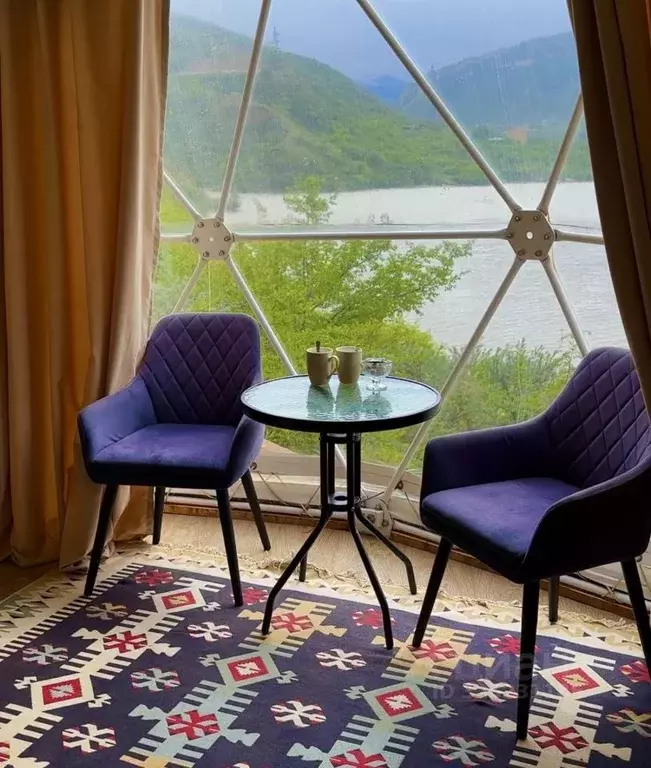 Комната Дагестан, Гунибский район, Хиндах с/пос, с. Хиндах ул. ... - Фото 2