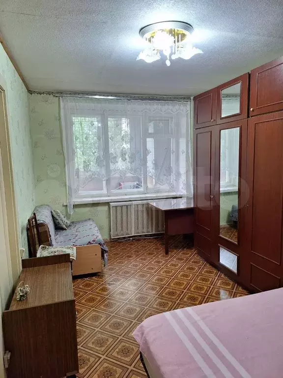 Комната 10 м в 2-к., 7/9 эт. - Фото 0