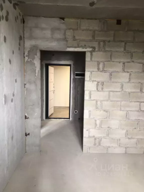 2-к кв. Краснодарский край, Краснодар Уральская ул., 87/7 (46.0 м) - Фото 2