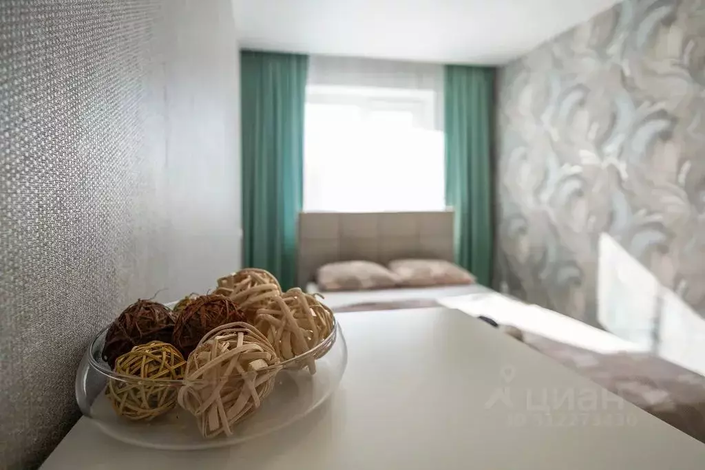 2-к кв. Омская область, Омск просп. Карла Маркса, 49 (49.0 м) - Фото 2