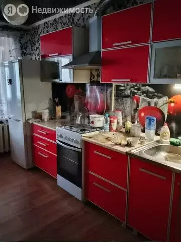 2-комнатная квартира: Борисоглебск, Гоголевская улица, 13 (46.4 м) - Фото 2