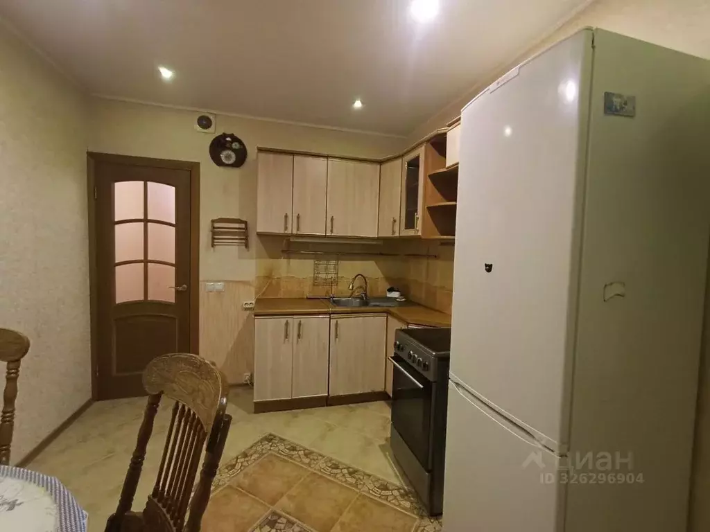 1-к кв. Московская область, Королев ул. Горького, 12 (40.0 м) - Фото 2