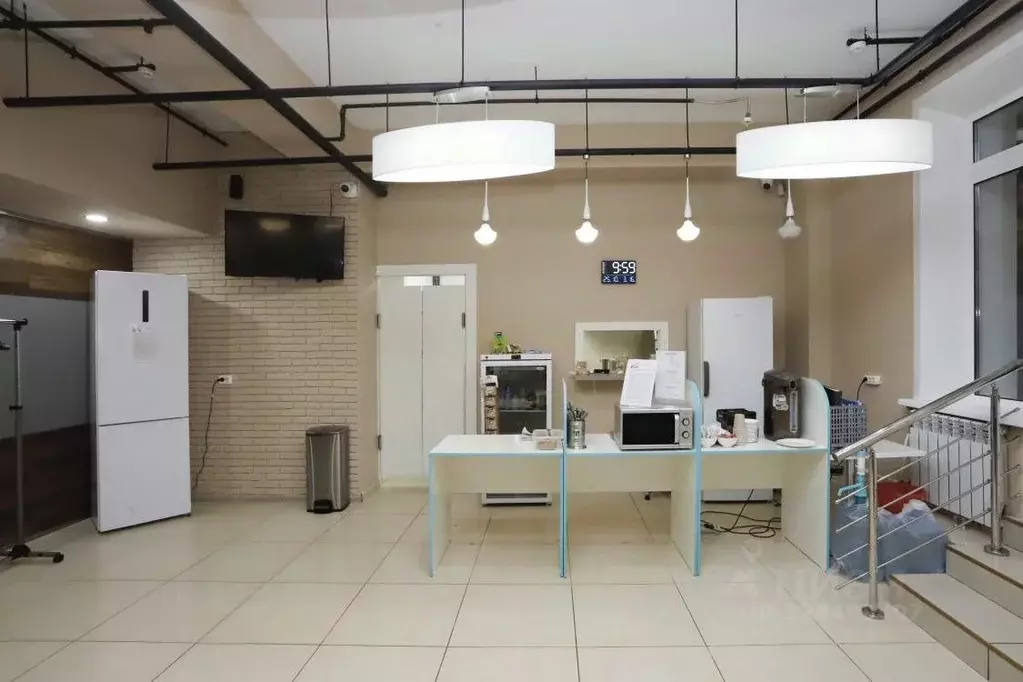 Помещение свободного назначения в Иркутская область, Иркутск Советская ... - Фото 2