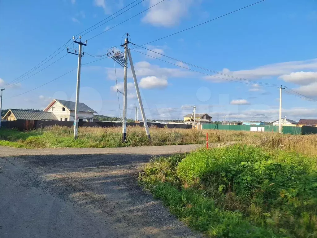 Участок 7,5 сот. (ИЖС) - Фото 1
