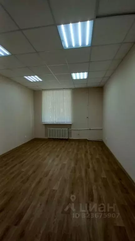 Офис в Самарская область, Самара Самарская ул., 146 (19 м) - Фото 2