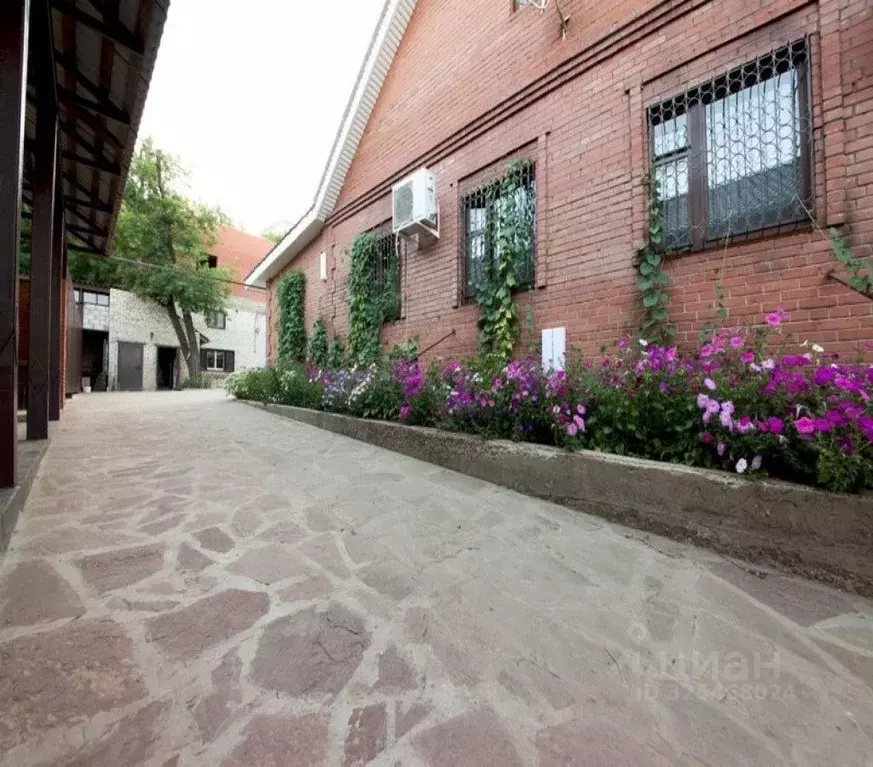 Дом в Самарская область, Новокуйбышевск Железнодорожная ул., 9 (360 м) - Фото 2