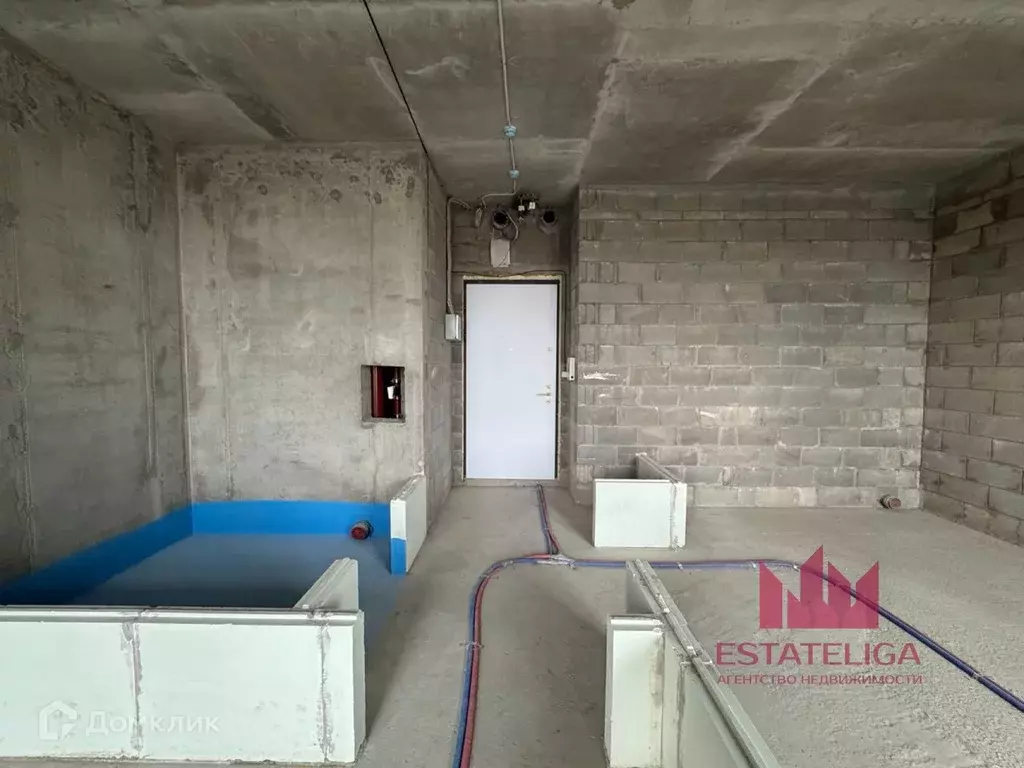 Продаётся 1-к квартира, 36.5 м - Фото 1