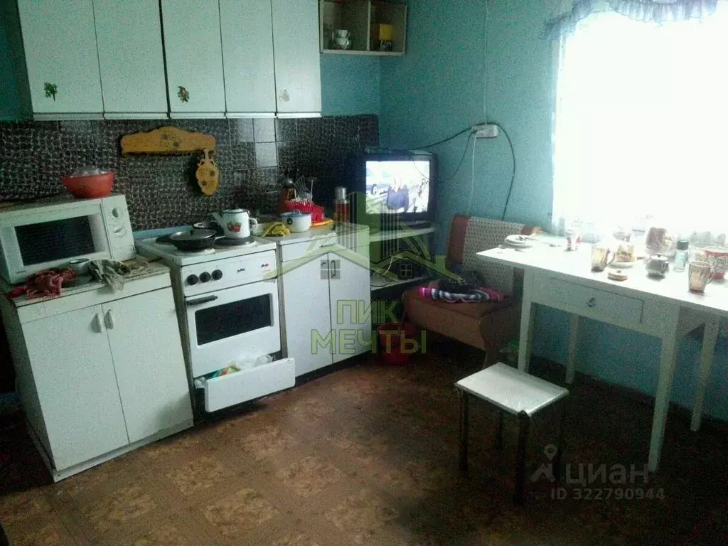 Дом в Бурятия, Улан-Удэ ул. Нестерова (40 м) - Фото 2