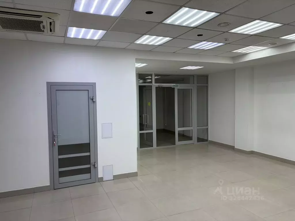 Офис в Иркутская область, Иркутск ул. Карла Маркса, 40к1 (340 м) - Фото 1