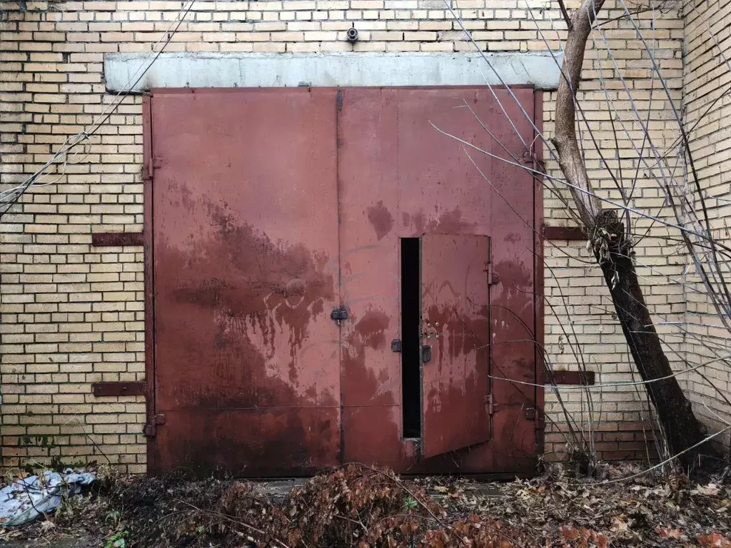 Помещение свободного назначения в Московская область, Ивантеевка ... - Фото 2