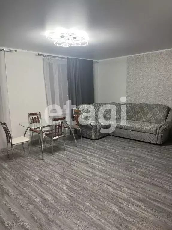 Продаётся 2-к квартира, 57.9 м - Фото 0