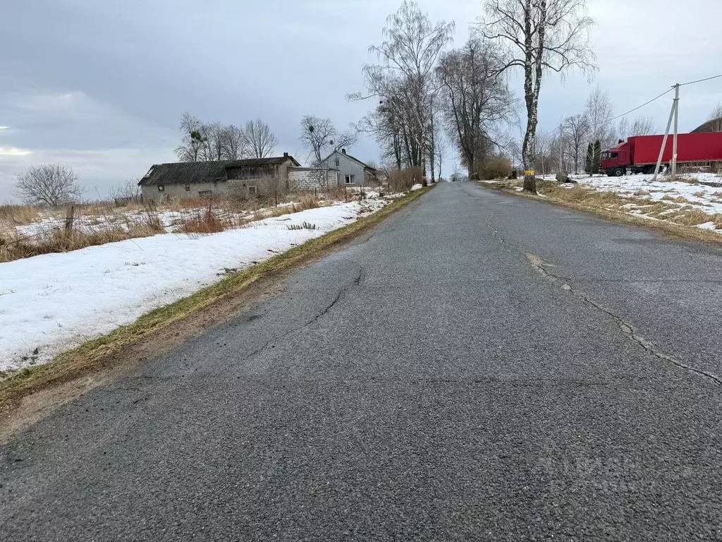 Участок в Калининградская область, Гвардейский муниципальный округ, ... - Фото 2