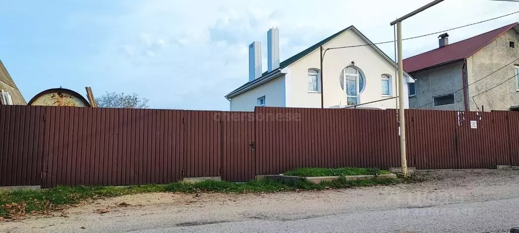 Участок в Севастополь Балаклавский муниципальный округ, Дергачи-4 СНТ, ... - Фото 1
