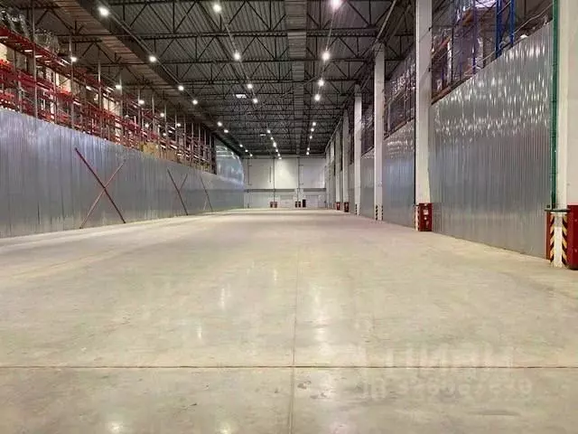 Склад в Москва д. Николо-Хованское, 1039с1 (2331 м) - Фото 1