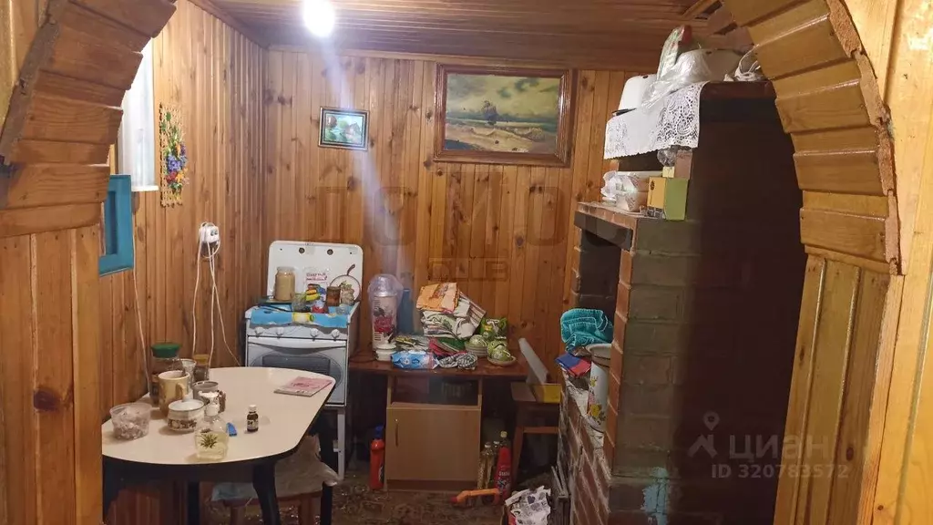 Дом в Свердловская область, Белоярский муниципальный округ, с. ... - Фото 2