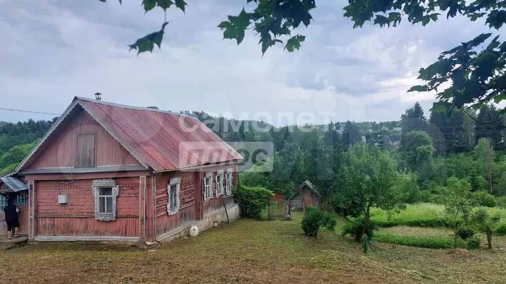 Дом 72,3 м на участке 30 сот. - Фото 0