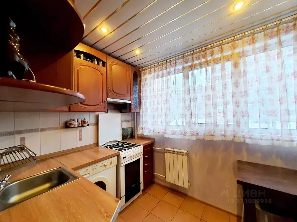 2-к кв. Санкт-Петербург ул. Пионерстроя, 18 (43.0 м) - Фото 1