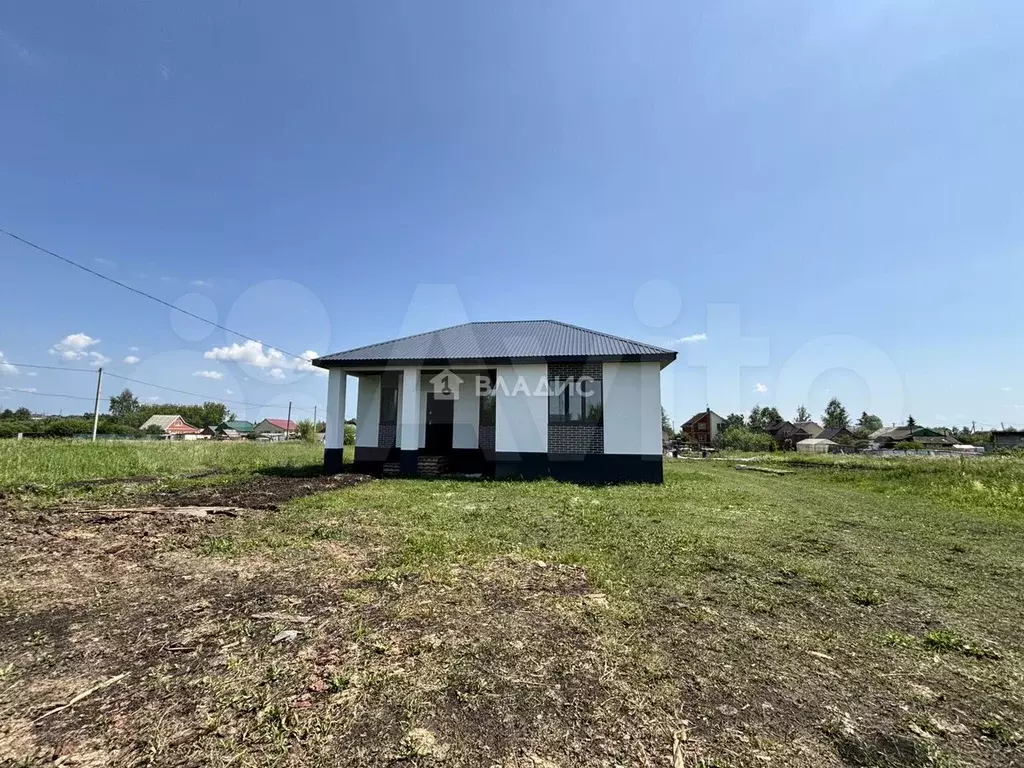 Дом 100 м на участке 12 сот. - Фото 1