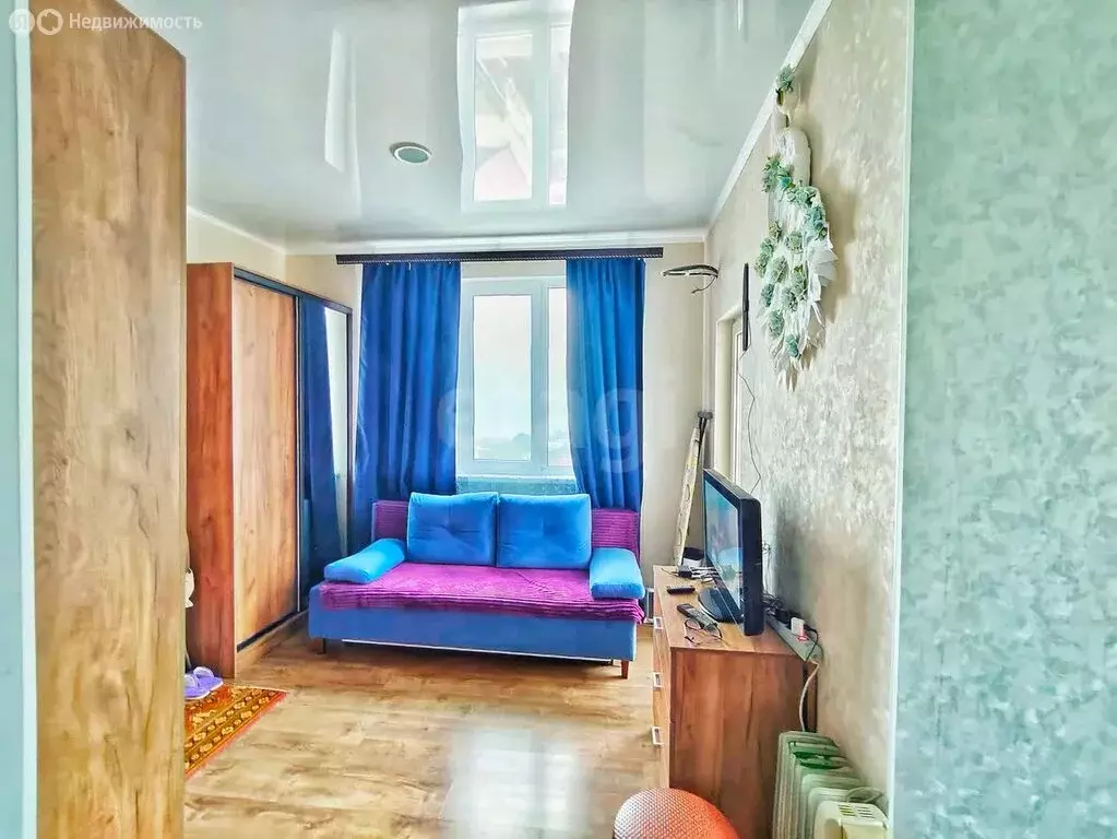Квартира-студия: Сочи, Православная улица, 27 (24.3 м) - Фото 1