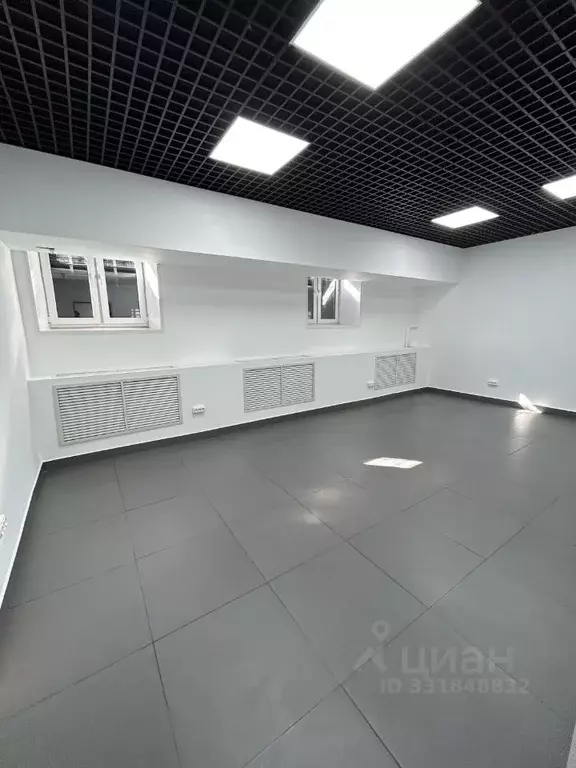 Помещение свободного назначения в Москва Каширское ш., 11К1 (26 м) - Фото 1