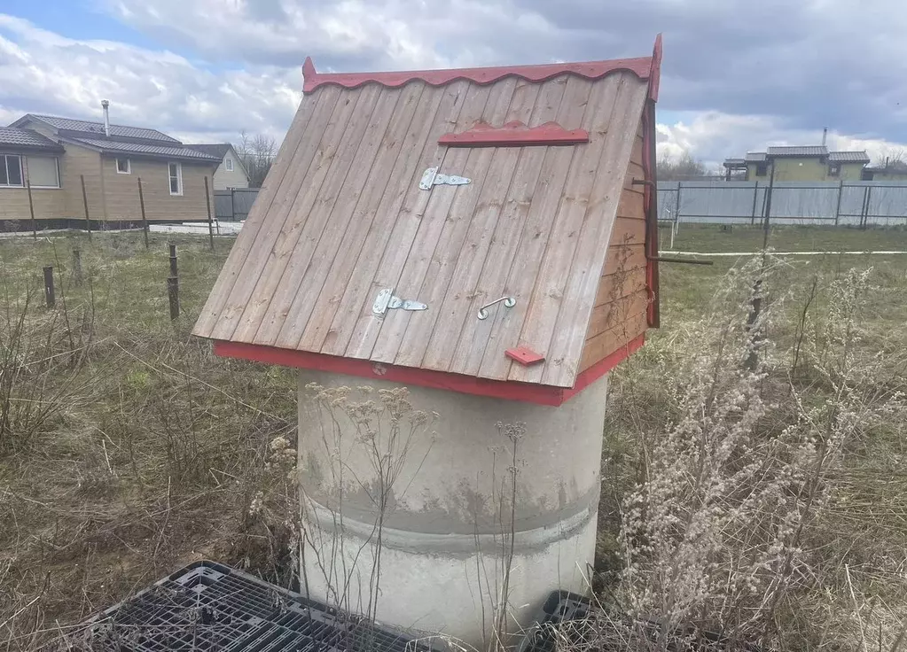 Участок в Московская область, Кашира городской округ, пос. Ледово ул. ... - Фото 2