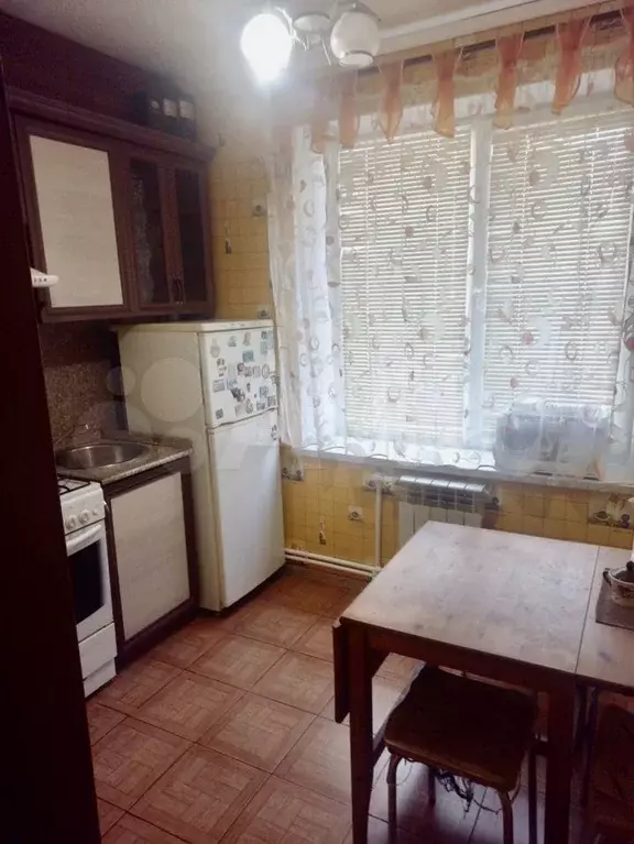 1-к. квартира, 30 м, 2/3 эт. - Фото 1