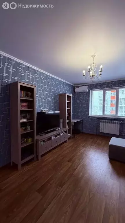 1-комнатная квартира: Оренбург, проспект Победы, 155/2 (40 м) - Фото 1