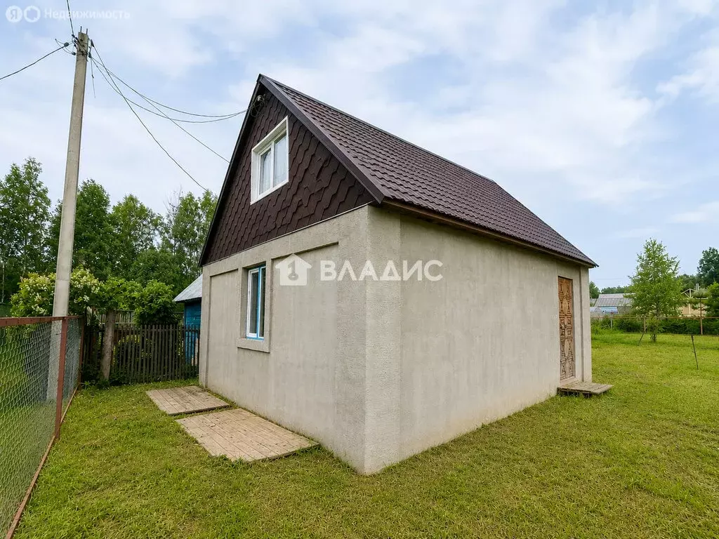 Дом в Ивановский муниципальный округ, СНТ Кировец, 49 (30 м) - Фото 2
