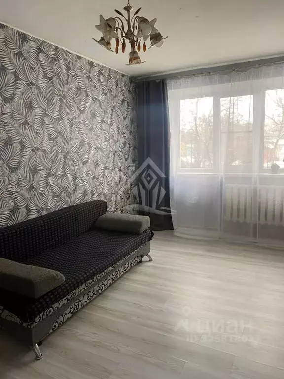 2-к кв. Краснодарский край, Северская ст-ца ул. 50 лет Октября (46.0 ... - Фото 1