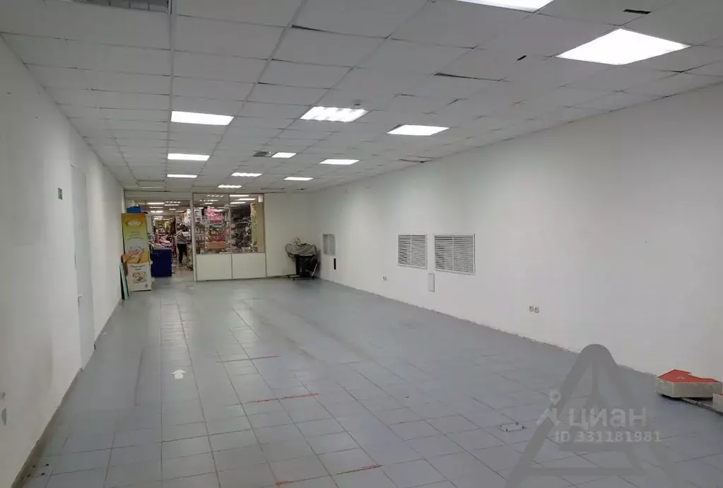 Помещение свободного назначения в Татарстан, Казань ул. Декабристов, ... - Фото 2