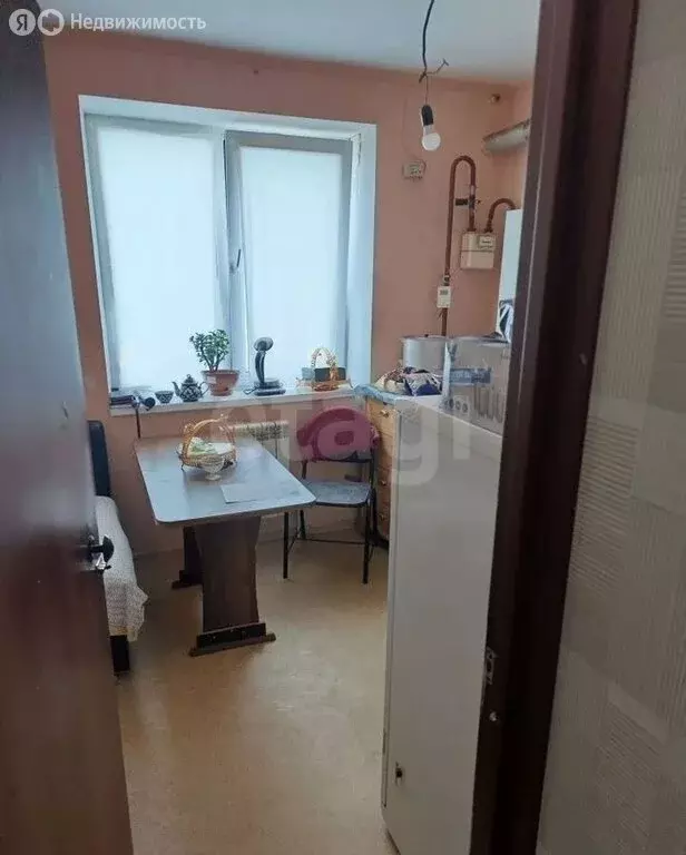 1-комнатная квартира: Калуга, улица Георгия Амелина, 29 (29.9 м) - Фото 1