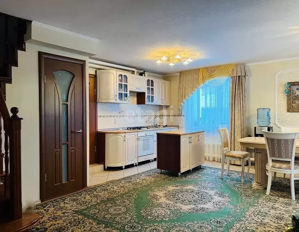 Дом в Марий Эл, Медведевский район, Пекшиксолинское с/пос, д. Митькино ... - Фото 1