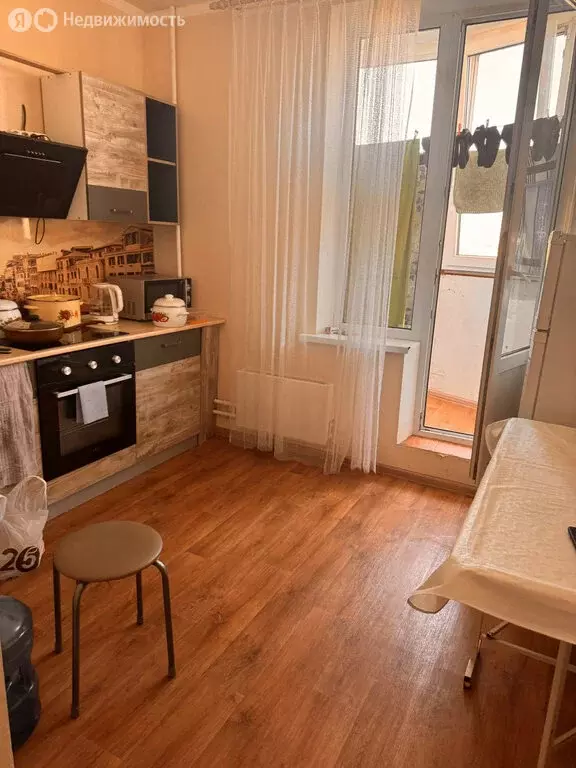 Квартира-студия: Ростов-на-Дону, проспект Маршала Жукова, 21 (37 м) - Фото 0