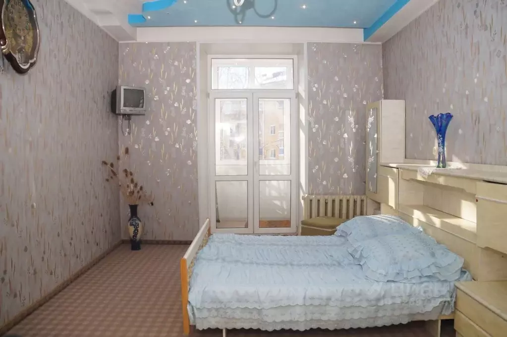 3-к кв. Башкортостан, Уфа Кольцевая ул., 24 (81.0 м) - Фото 1