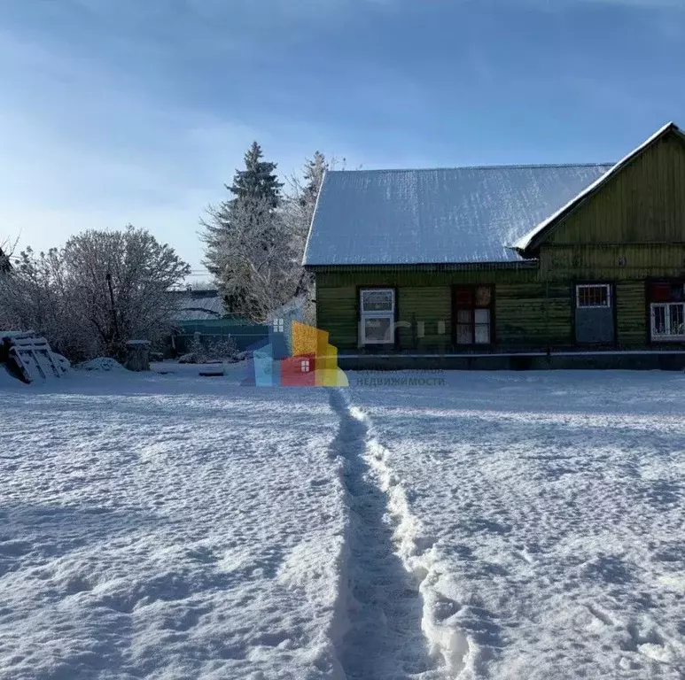 Дом в Тульская область, Щекино Северная ул., 11 (234 м) - Фото 2