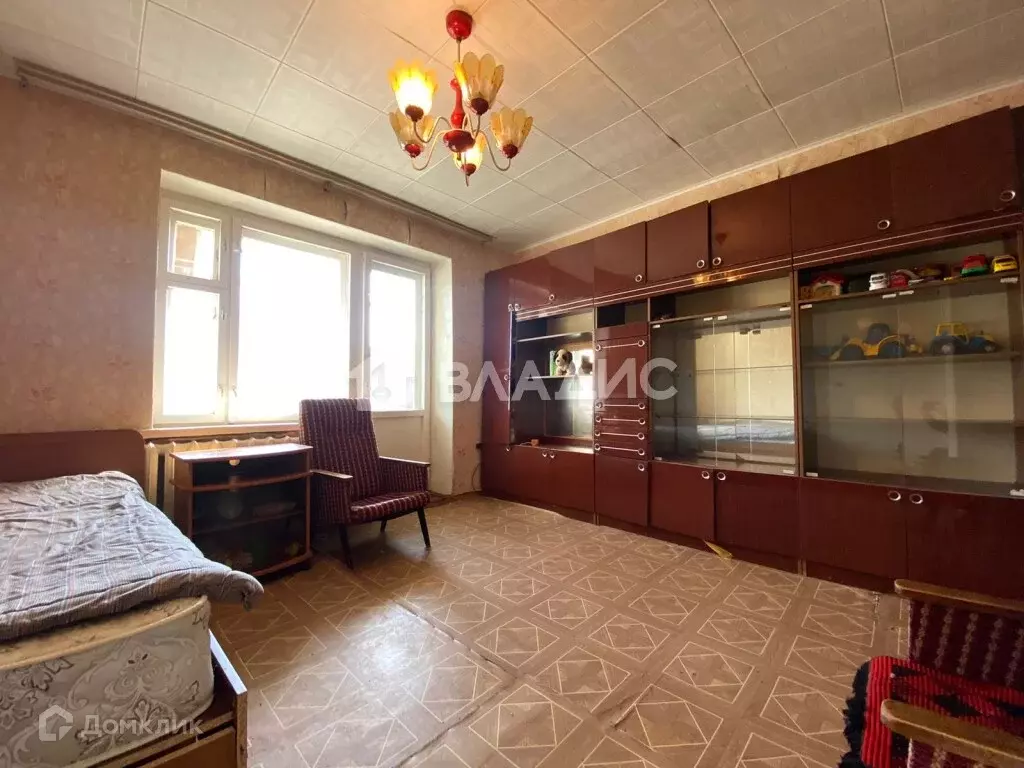 Продаётся 1-к квартира, 30.7 м - Фото 1