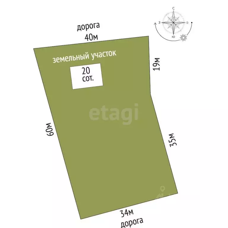 Дом в Камчатский край, Елизовский муниципальный округ, с. Паратунка ... - Фото 2