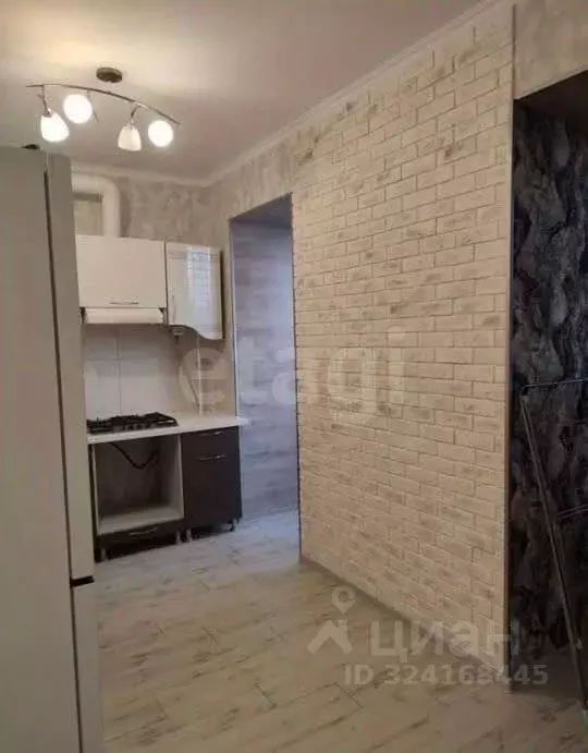 Студия Краснодарский край, Краснодар Имени Петра Метальникова мкр, ул. ... - Фото 2