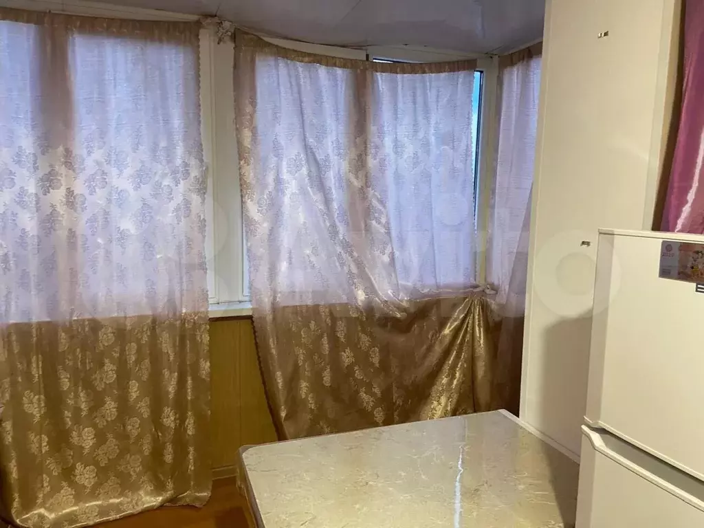 1-к. квартира, 28 м, 4/5 эт. - Фото 1